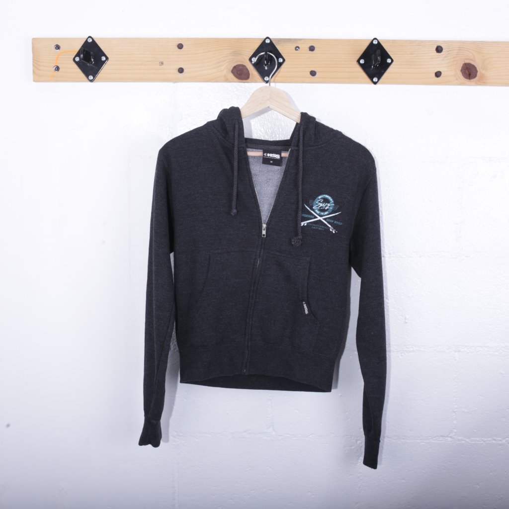 Huntington Beach Surf And Sport Hoodie